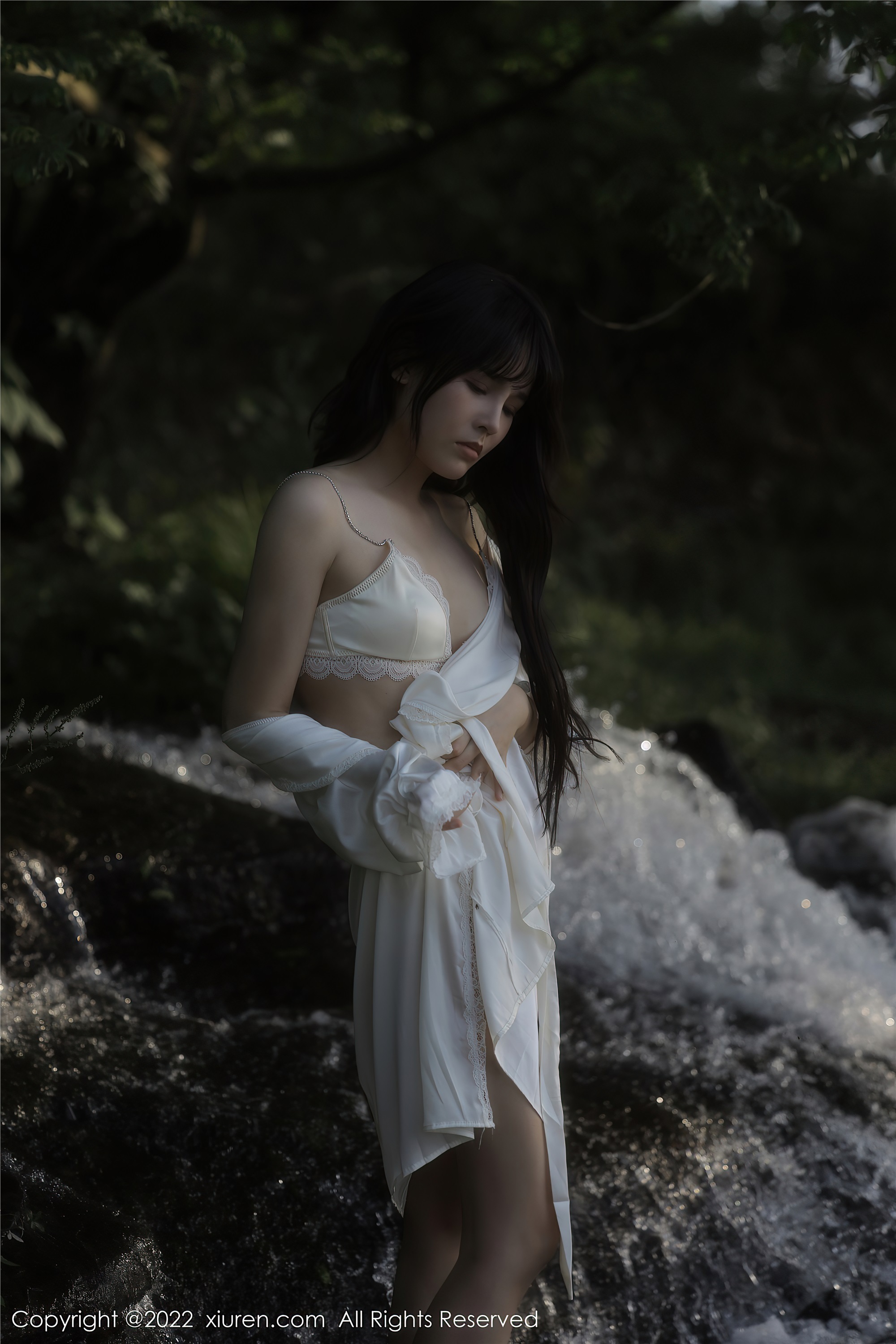 Xiuren秀人网 2022.06.02 NO.5098 许嘉欣